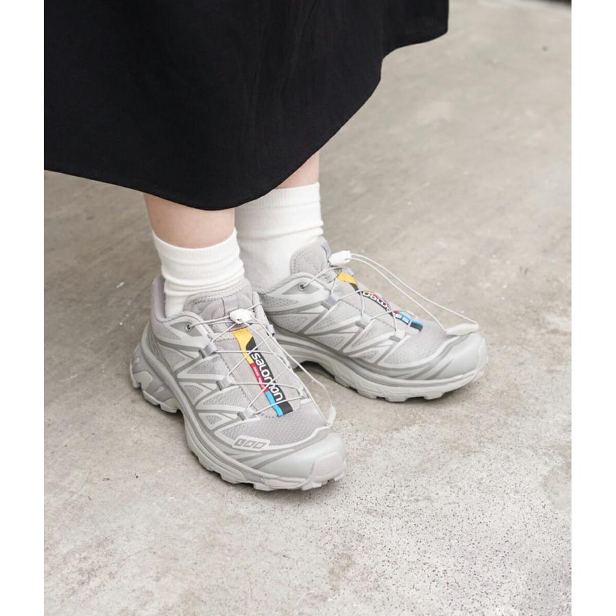 SALOMON（サロモン） SALOMON SNEAKERS / サロモン スニーカーズ ： XT