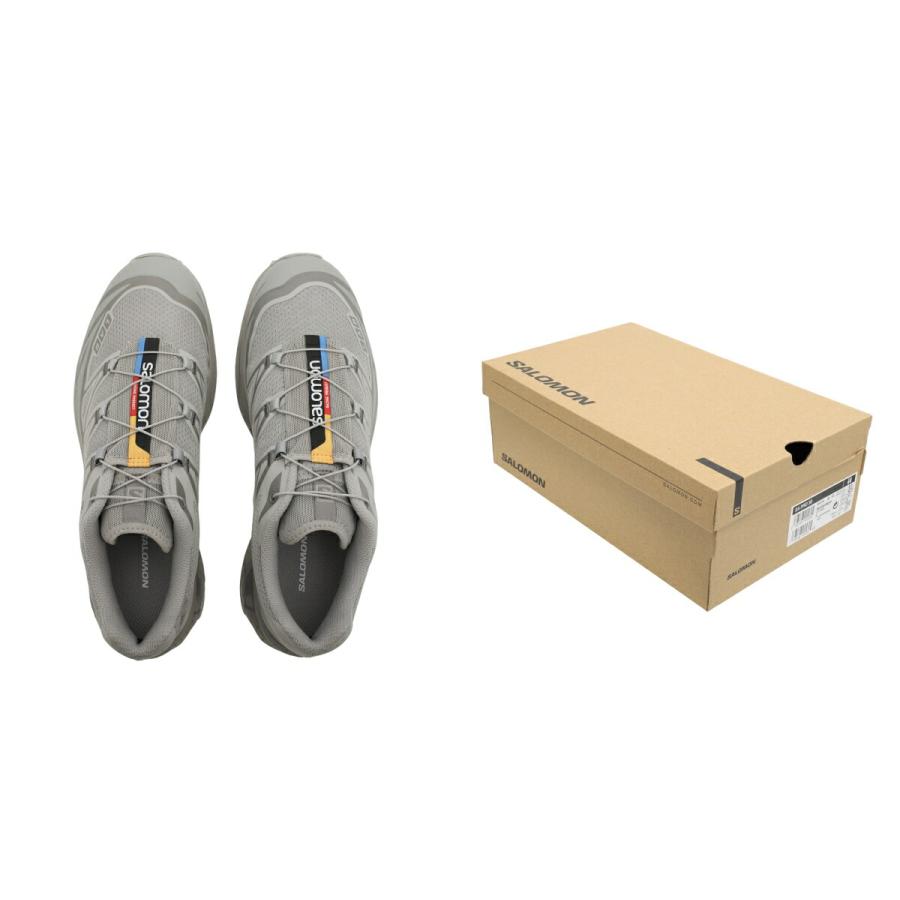 SALOMON（サロモン） SALOMON SNEAKERS / サロモン スニーカーズ ： XT