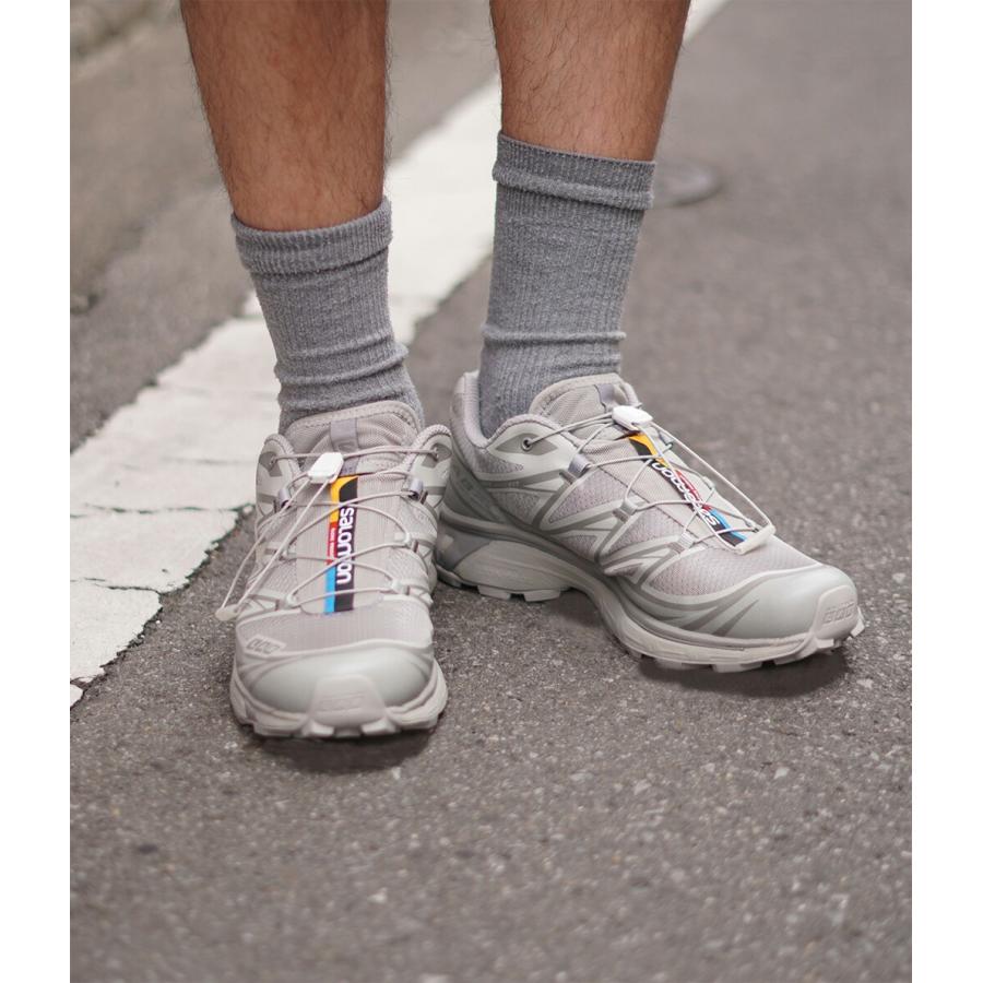 SALOMON（サロモン） SALOMON SNEAKERS / サロモン スニーカーズ ： XT