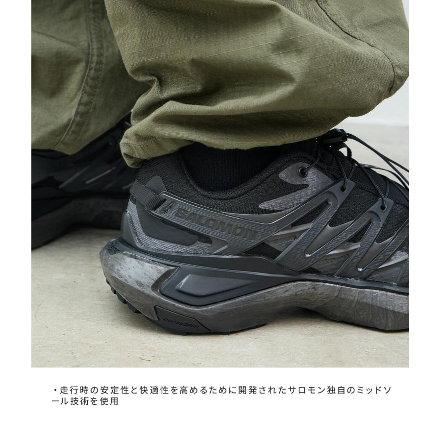 SALOMON（サロモン） SALOMON ADVANCED / サロモン アドバンスド ： XT