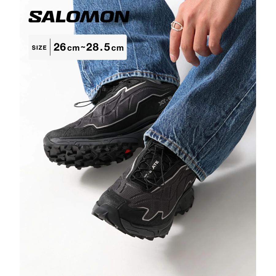 SALOMON（サロモン） 【5%OFF】SALOMON SNEAKERS / サロモン