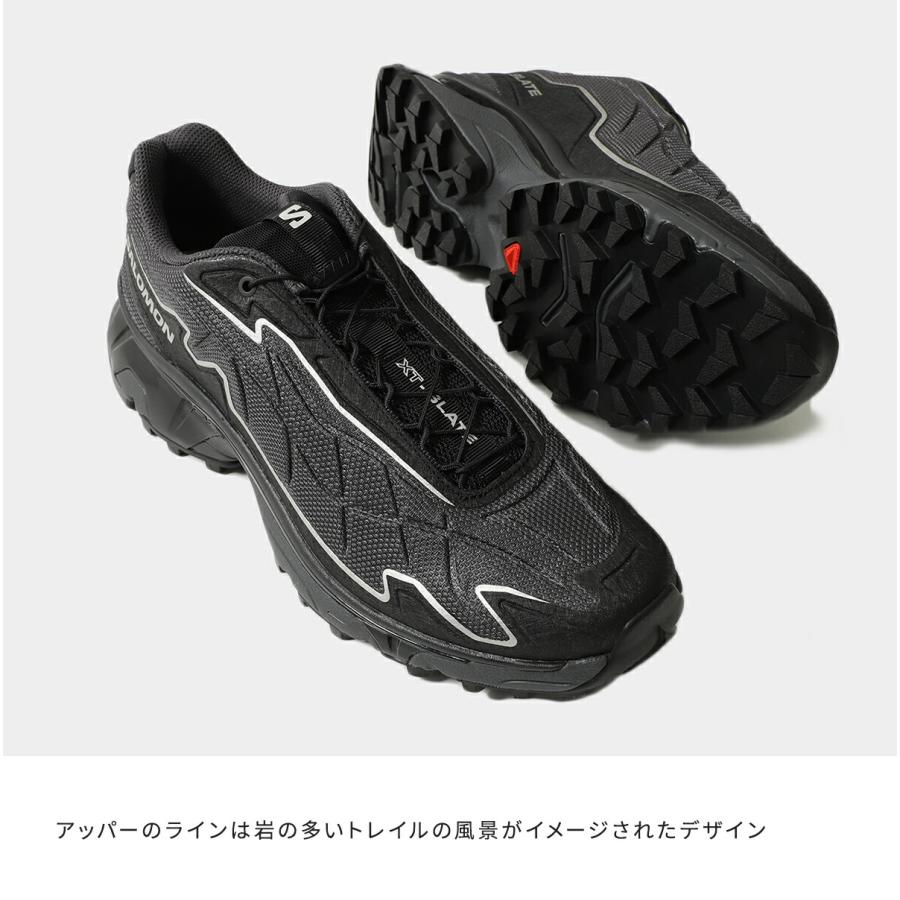 SALOMON（サロモン） 【20%OFF】SALOMON SNEAKERS / サロモン