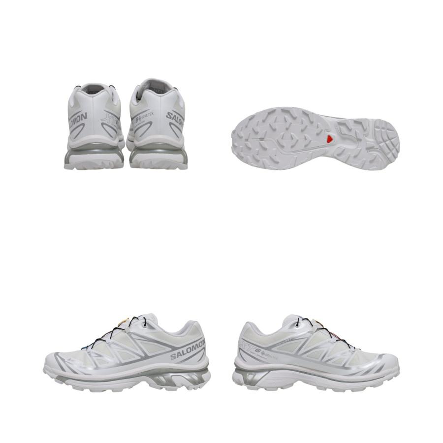 SALOMON（サロモン） SALOMON SNEAKERS / サロモン スニーカーズ ： XT