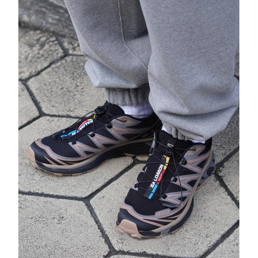 SALOMON サロモン　XT-6 スニーカー　新品未使用 楽天市場】サロモン SALOMON XT-6 XT6 スポーツ スタイル シューズ
