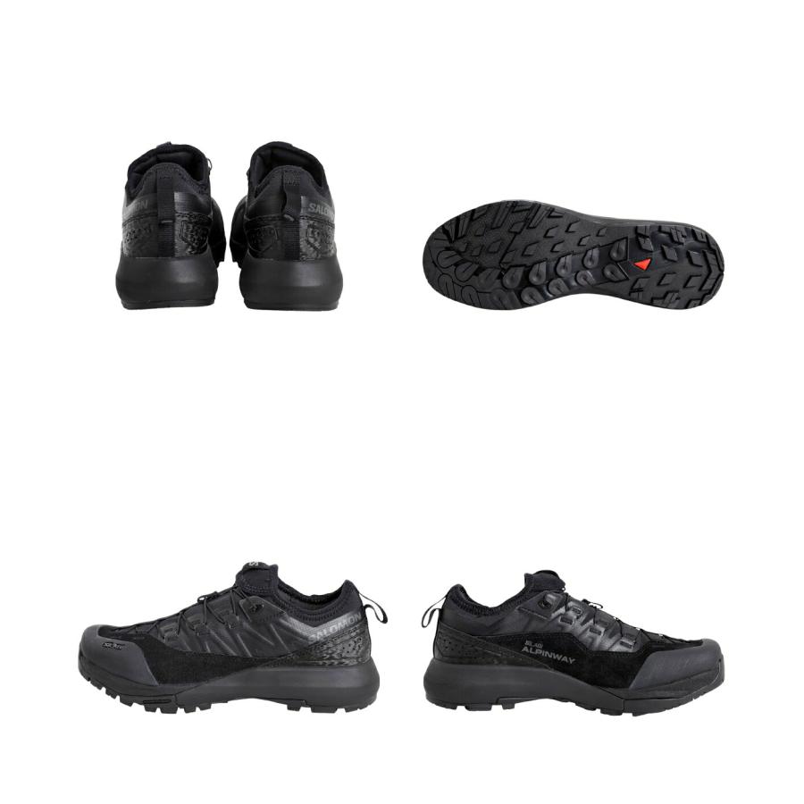 SALOMON（サロモン） SALOMON ADVANCED / サロモン アドバンスド