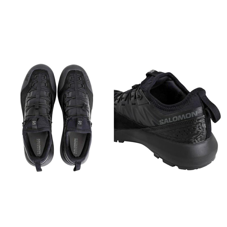 SALOMON（サロモン） SALOMON ADVANCED / サロモン アドバンスド