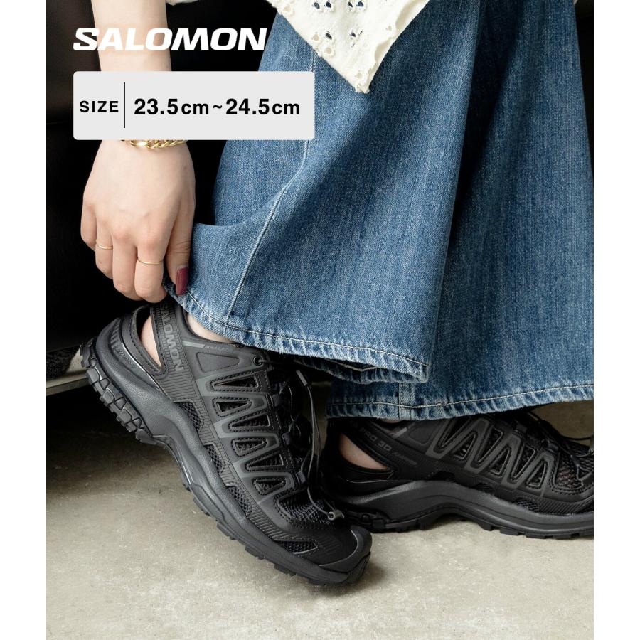 SALOMON（サロモン） SALOMON SNEAKERS / サロモン スニーカーズ ： XA 