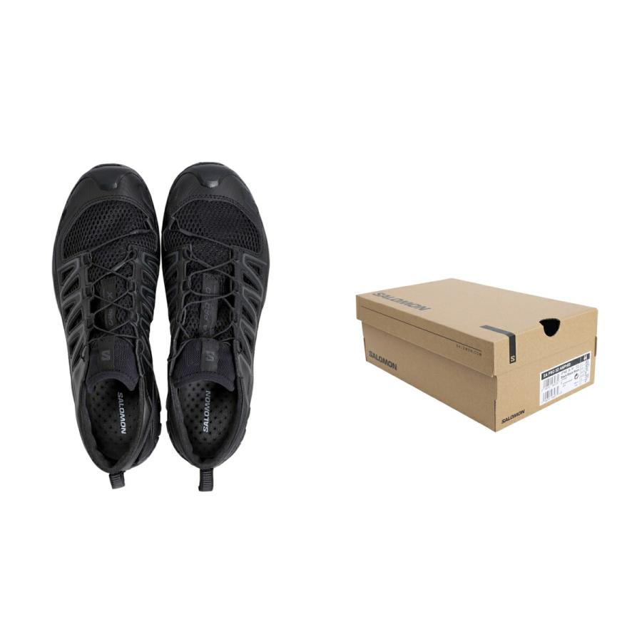 SALOMON SNEAKERS / サロモン スニーカーズ ： XA PRO 3D AMPHIB