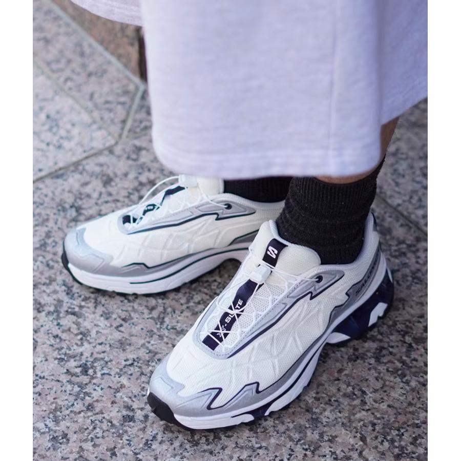 SALOMON（サロモン） SALOMON SNEAKERS / サロモン スニーカーズ ： XT