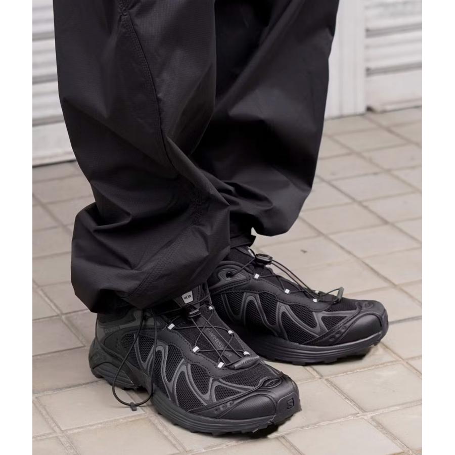 SALOMON 【P10倍】SALOMON SNEAKERS / サロモン スニーカーズ