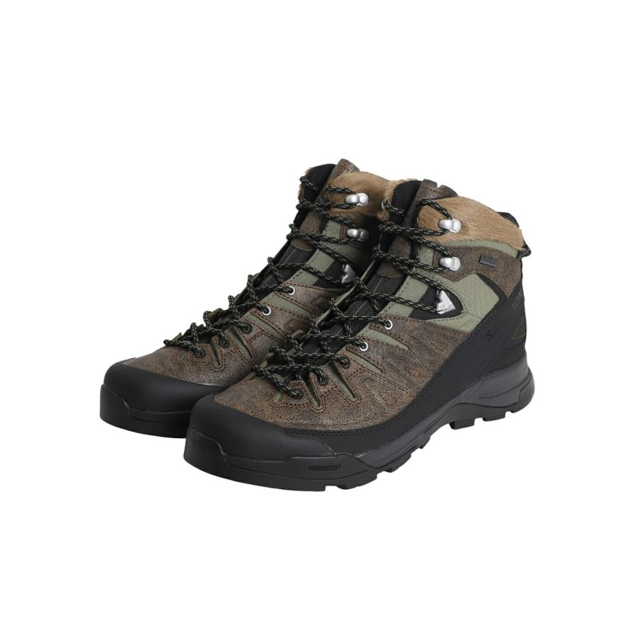 SALOMON（サロモン） SALOMON SNEAKERS / サロモン スニーカーズ ： X