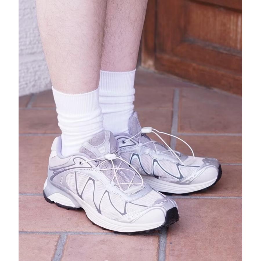SALOMON（サロモン） SALOMON SNEAKERS / サロモン スニーカーズ ： XT