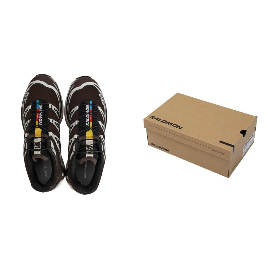 良品(私見) SAROMON サロモン X MAX 100 SALOMON（サロモン） SALOMON SNEAKERS / サロモン スニーカーズ