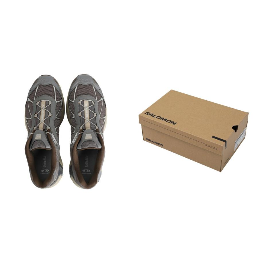 SALOMON（サロモン） SALOMON SNEAKERS / サロモン スニーカーズ ： XT