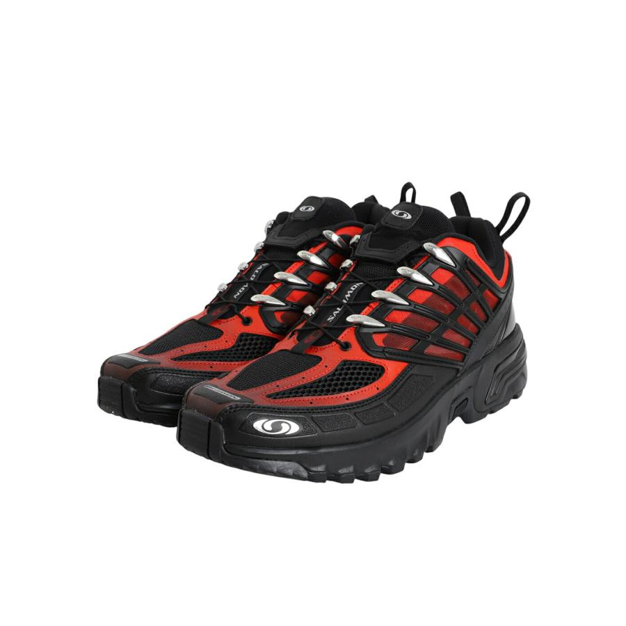スニーカー SALOMON L47979000 Sneakers & Slip-On SALOMON SNEAKERS / サロモン スニーカーズ ： ACS PRO