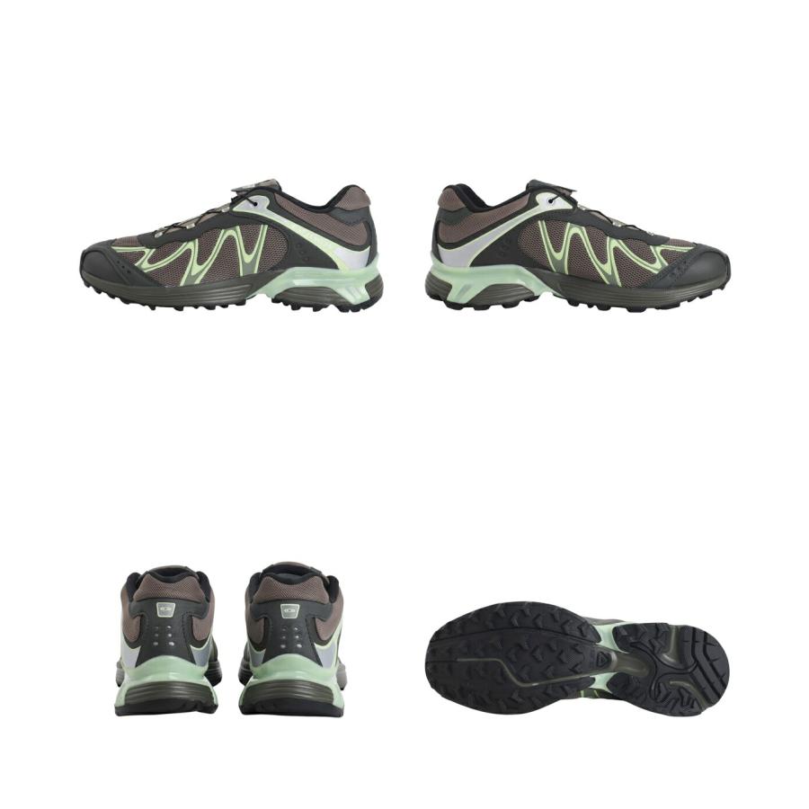 SALOMON（サロモン） SALOMON SNEAKERS / サロモン スニーカーズ ： XT