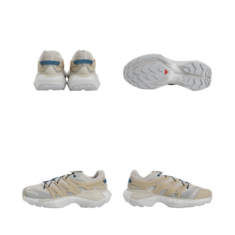 SALOMON SNEAKERS / サロモン スニーカーズ ： [レディース]XT-PU.RE ： L49103300_1