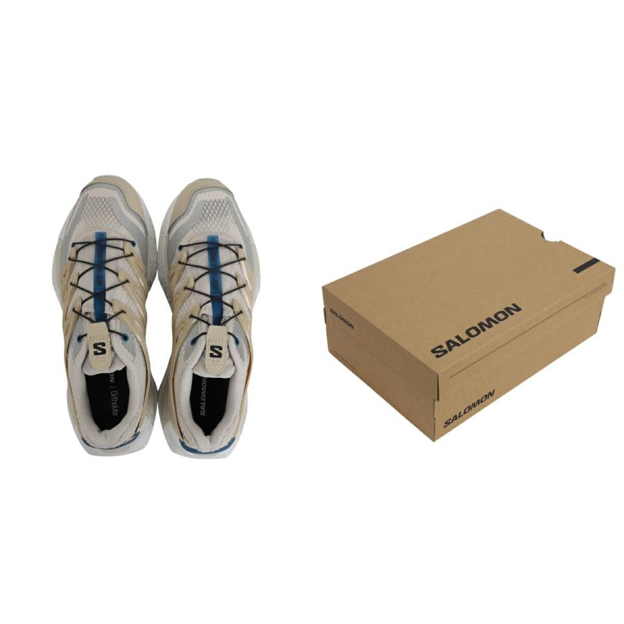 SALOMON SNEAKERS / サロモン スニーカーズ ： [レディース]XT-PU.RE ： L49103300_2