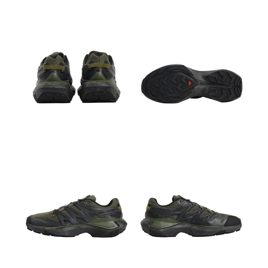 【れい】サロモン　スニーカー SALOMON（サロモン） SALOMON SNEAKERS / サロモン スニーカーズ ： XT