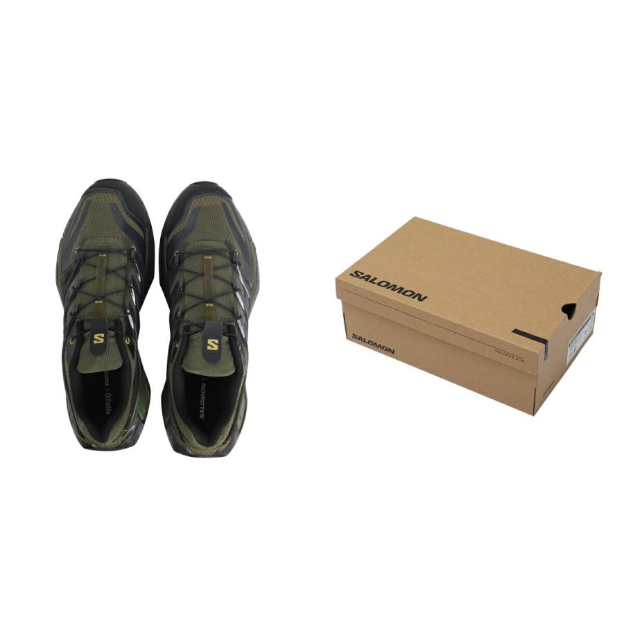 SALOMON（サロモン） SALOMON SNEAKERS / サロモン スニーカーズ ： XT