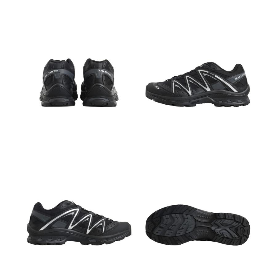 SALOMON（サロモン） SALOMON SNEAKERS / サロモン スニーカーズ ： XT
