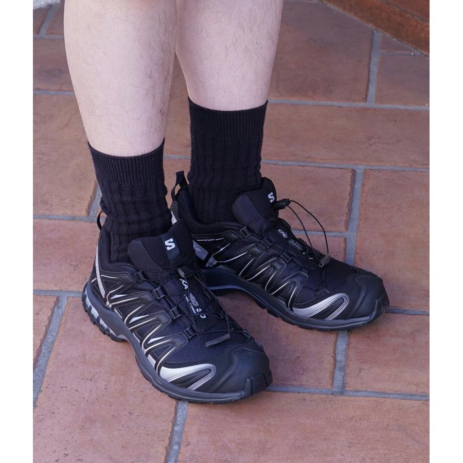 SALOMON（サロモン） SALOMON SNEAKERS / サロモン スニーカーズ ： XA