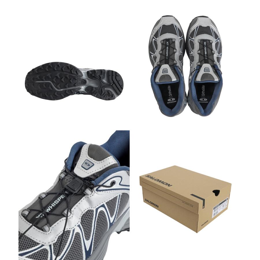 SPELLBOUND（スペルバウンド） SALOMON SNEAKERS / サロモン