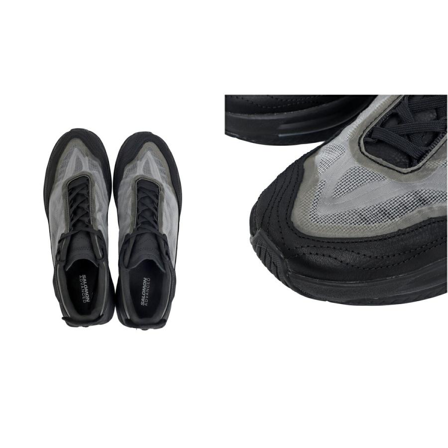 SALOMON（サロモン） SALOMON ADVANCED / サロモン アドバンスド