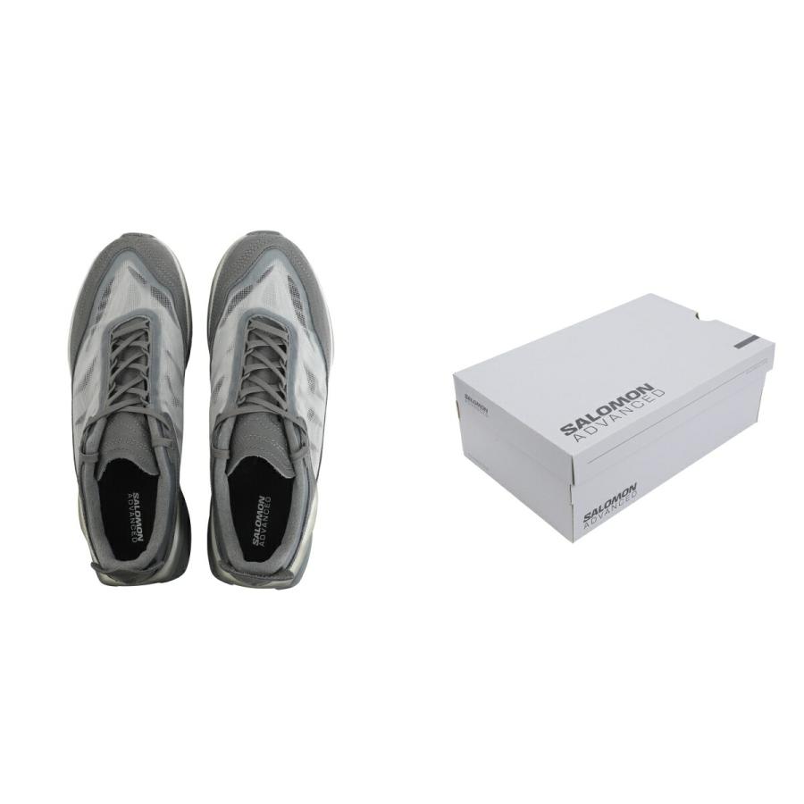 38,500円　サロモン　SALOMON アドヴァンスド　ADVANCED SALOMON（サロモン） SALOMON ADVANCED /サロモン アドバンスド