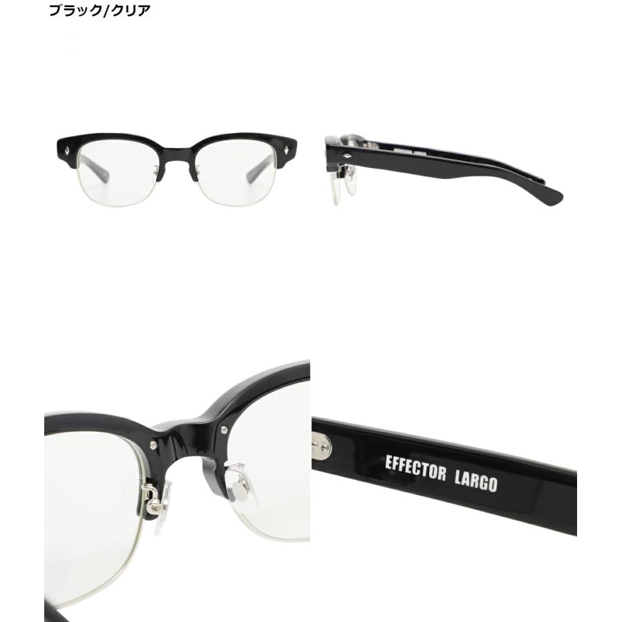 EFFECTOR / エフェクター ： LARGO / 全3色 ： LARGO | EFFECTOR | 04