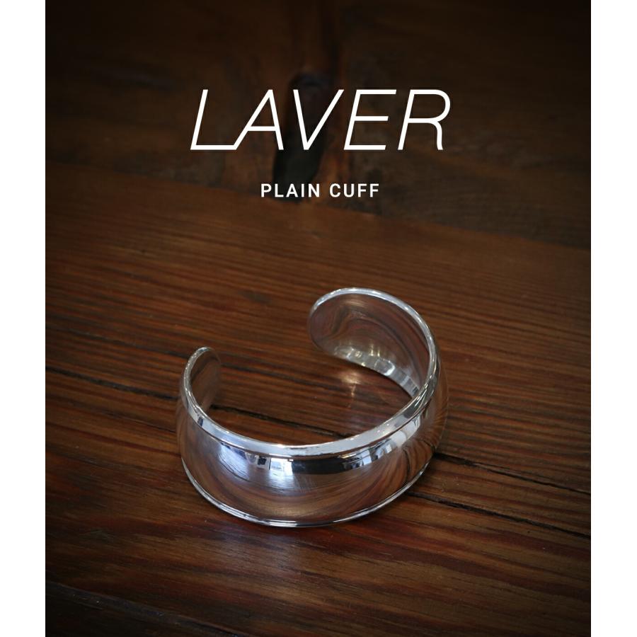 LAVER / ラバー : PLAIN CUFF LAVER-CR02 : ARKnets - 通販 LAVER / ラバー : PLAIN CUFF LAVER-CR02 : ARKnets - 通販