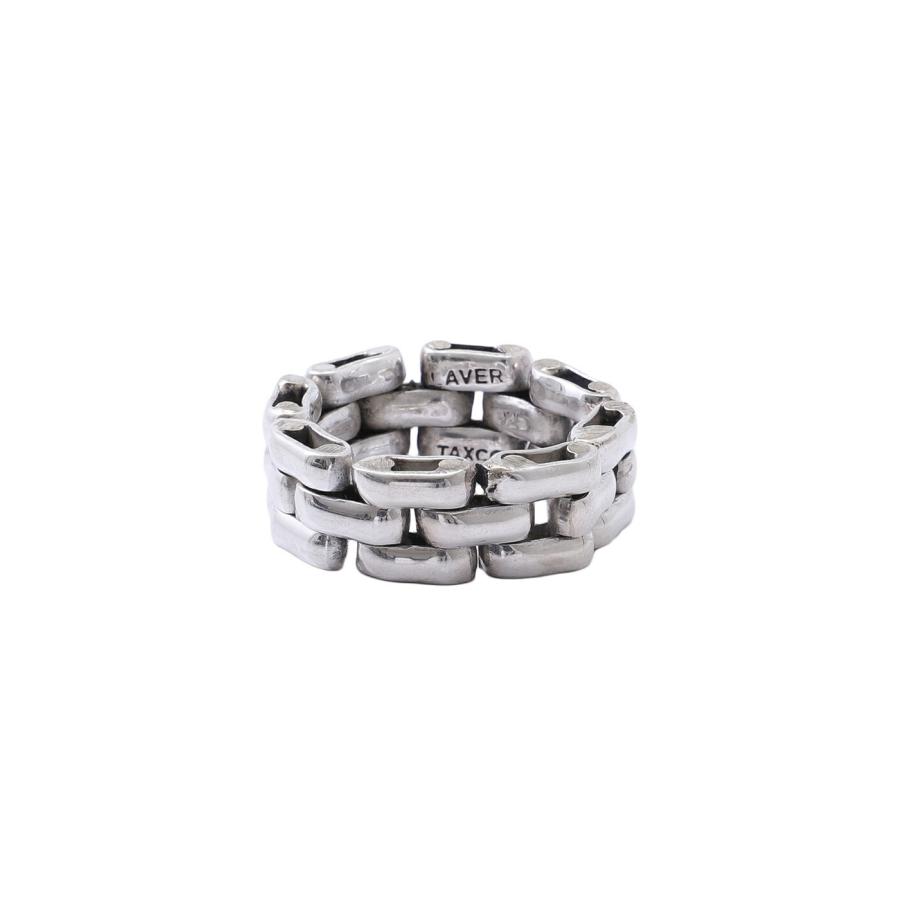 LAVER / ラバー : 3 LINK RING LAVER-NO-17 : ARKnets - 通販 LAVER / ラバー : 3 LINK RING LAVER-NO-17 : ARKnets - 通販