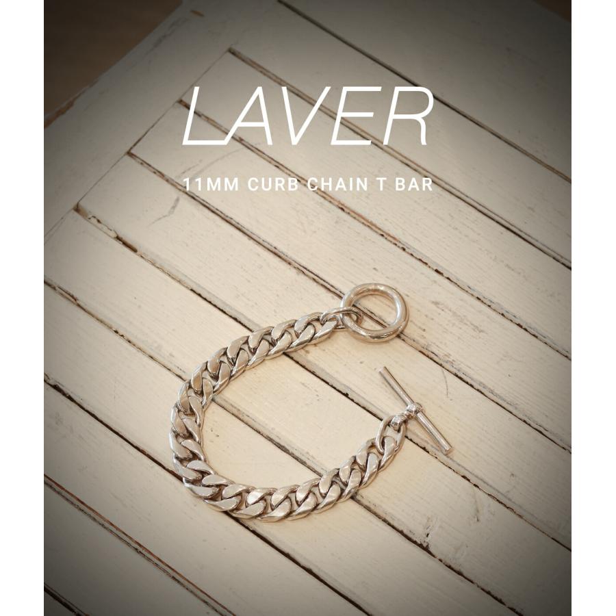 LAVER / ラバー ： 11MM CURB CHAIN T BAR ： LAVER-NO-18 :LAVER-NO-18:ARKnets - 通販  - Yahoo!ショッピング