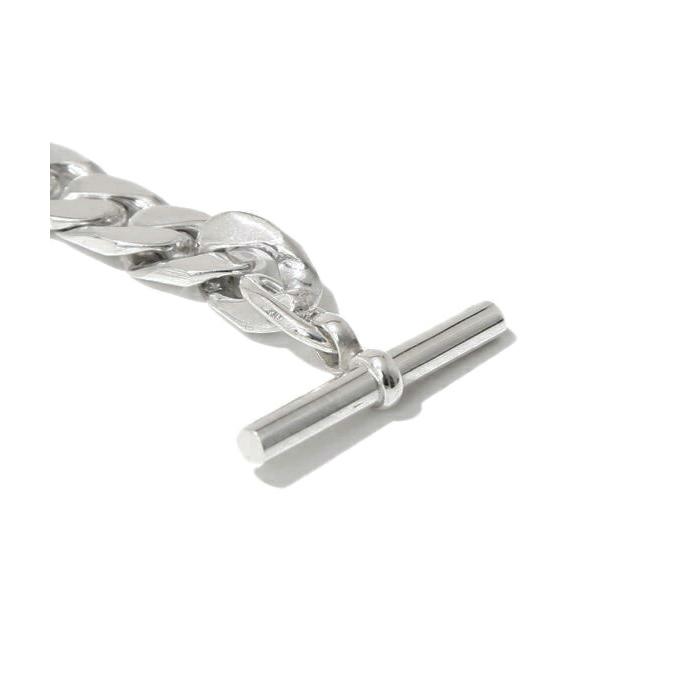 LAVER 【クーポン配布中】LAVER / ラバー : 11MM CURB CHAIN T LAVER 【クーポン配布中】LAVER / ラバー : 11MM CURB CHAIN T