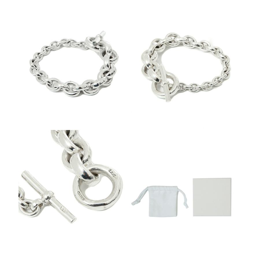 LAVER TASCO ブレスレット 約20cm LAVER｜ラバー