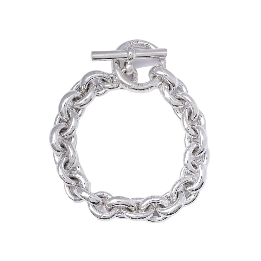 LAVER 【クーポン配布中】LAVER / ラバー : 15MM CABLE CHAIN T LAVER 【クーポン配布中】LAVER / ラバー : 15MM CABLE CHAIN T