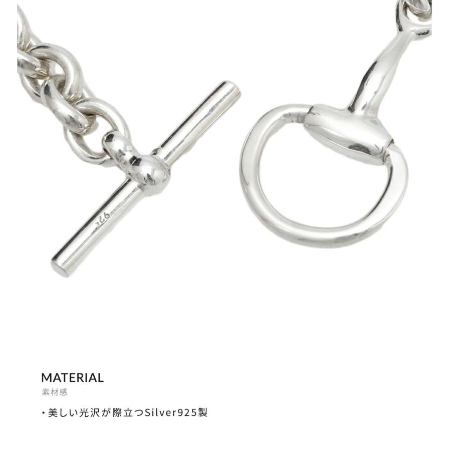 【中古品/USED】 LAVER / ラバー ： BIT CABLE CHAIN T BAR ： LAVER-NO-20 【6662369228】(23276円)