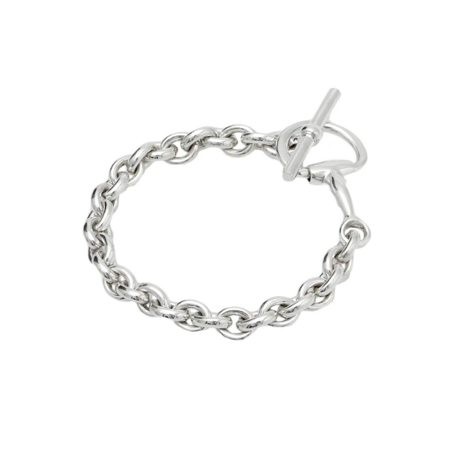 【中古品/USED】 LAVER / ラバー ： BIT CABLE CHAIN T BAR ： LAVER-NO-20 【6662369228】(23276円)