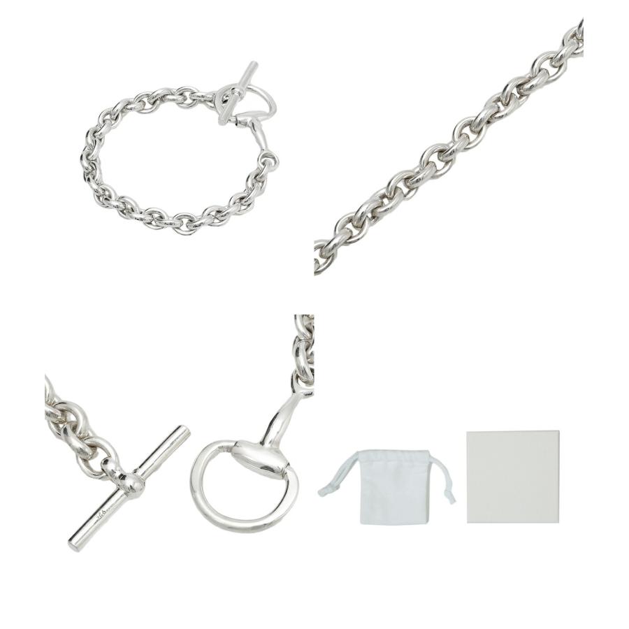 【中古品/USED】 LAVER / ラバー ： BIT CABLE CHAIN T BAR ： LAVER-NO-20 【6662369228】(23276円)