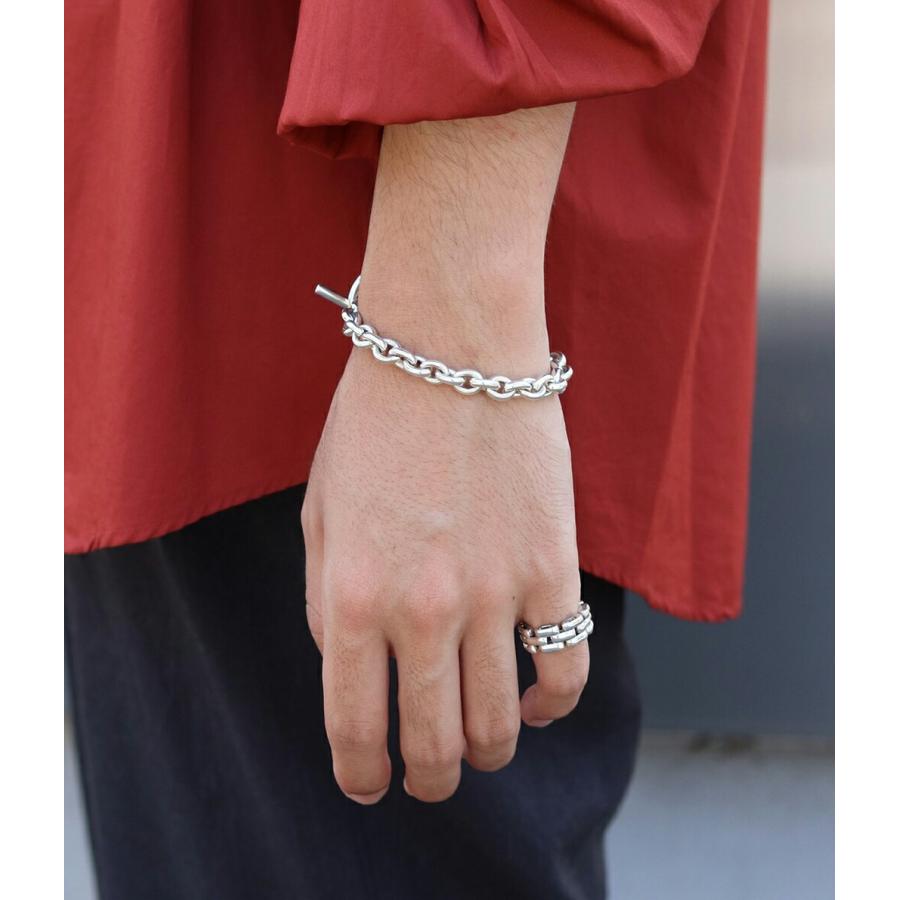 【中古品/USED】 LAVER / ラバー ： BIT CABLE CHAIN T BAR ： LAVER-NO-20 【6662369228】(23276円)