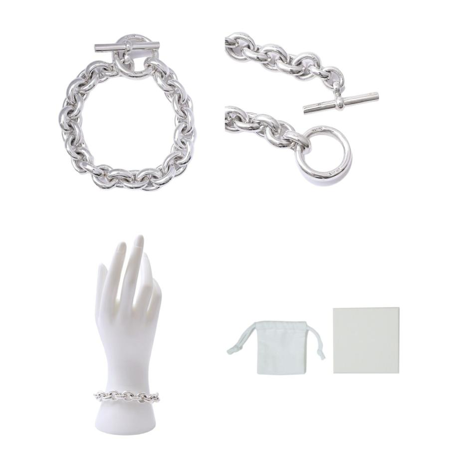LAVER 【クーポン配布中】LAVER / ラバー : 15MM CABLE CHAIN T LAVER 【クーポン配布中】LAVER / ラバー : 15MM CABLE CHAIN T
