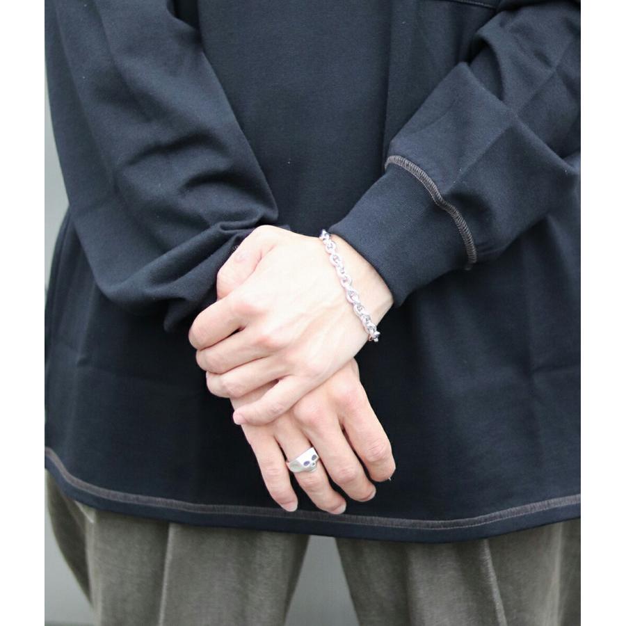 LAVER 10MM CABLE CHAIN T BAR LAVER 10MM CABLE CHAIN T BAR