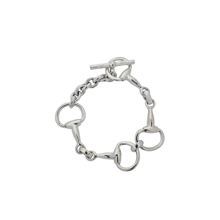 【JADEX】LAVER 別注シルバーチェーンブレスレット JADEX様専用】LAVER 別注シルバーチェーンブレスレット