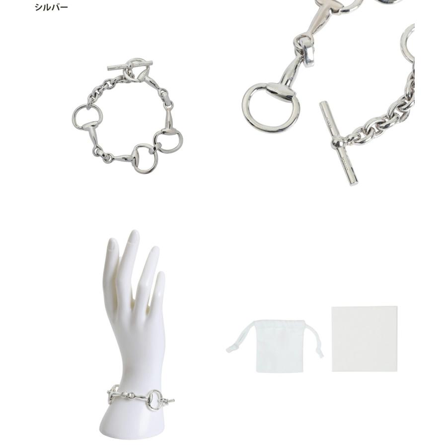 LAVER（ラバー） ： 別注 FOUR BIT CHAIN BRACELET / 全2色 ： LAVER