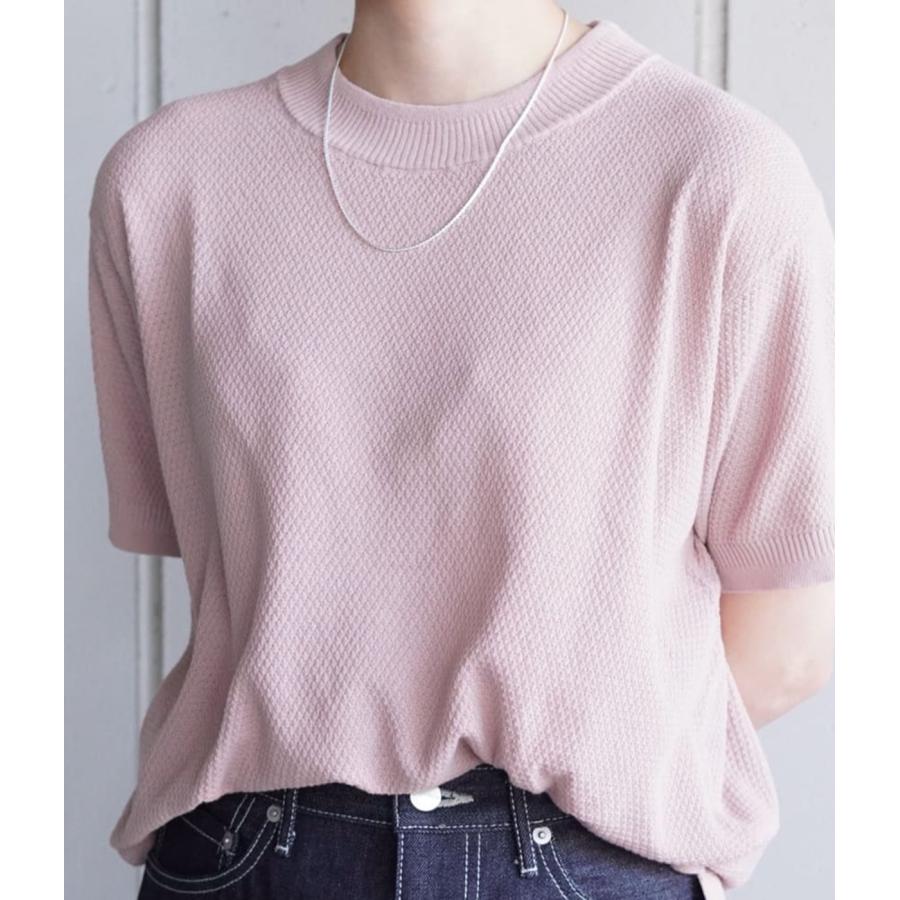 LAVER（ラバー） ： CHAIN NECKLACE EP040 -50cm- ： LAVER-NO-EP040