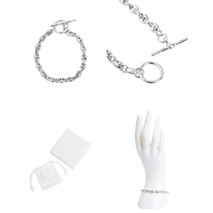 LAVER / ラバー ： T-BAR BRACELET -PU2642- ： LAVER-NO-PU2642の画像