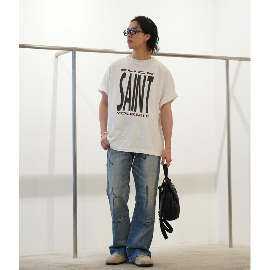 LAVER（ラバー） ： CHAIN NECKLACE TT050 -45cm- ： LAVER-NO-TT050