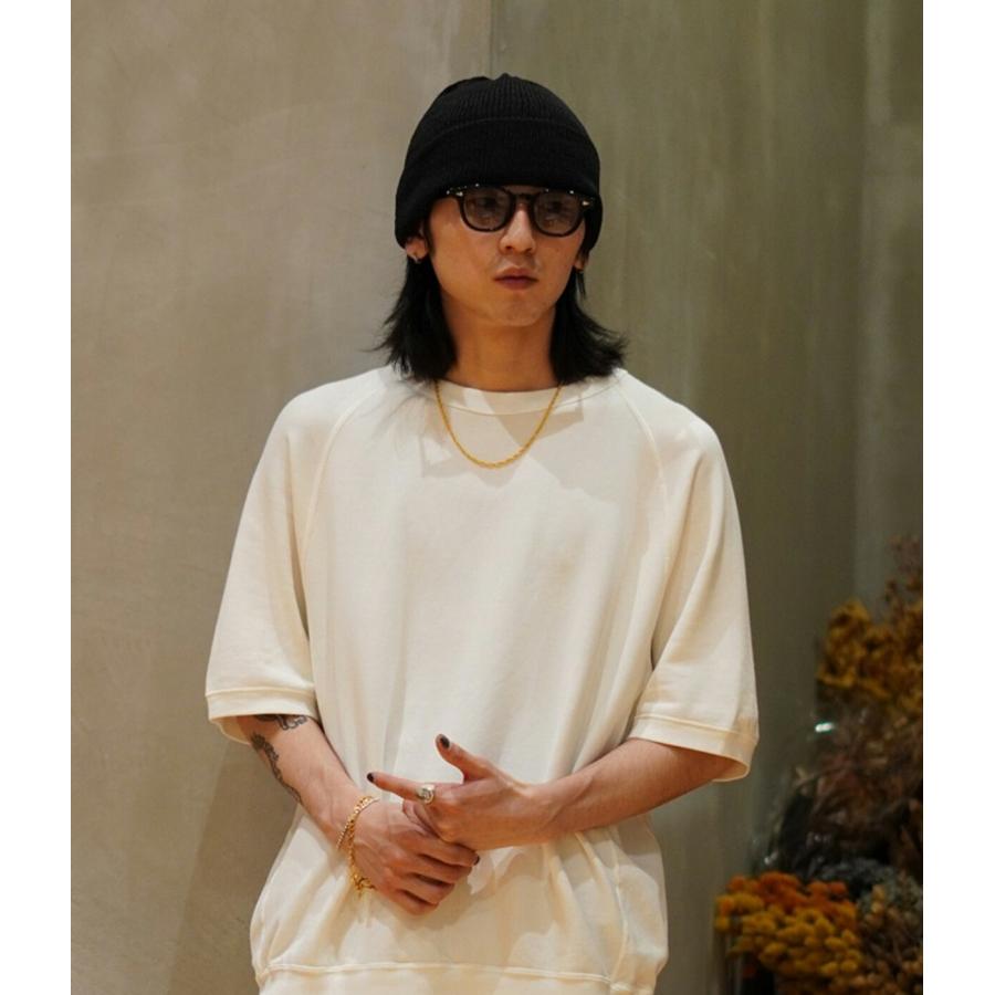 LAVER（ラバー） ： CHAIN NECKLACE GOLD TT050 -50cm- ： LAVER-NO