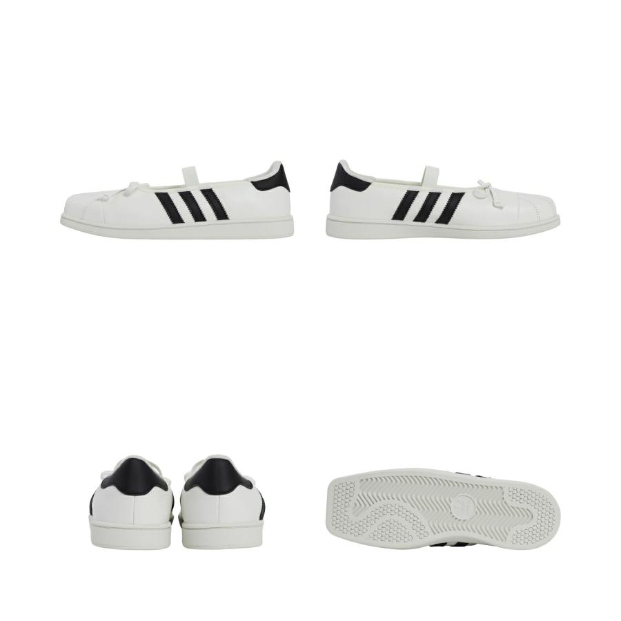 【10％OFF】adidas Originals / アディダス オリジナルス ： [レディース]SUPERSTAR SQ BALLET W ： LB3787 | adidas Originals | 12