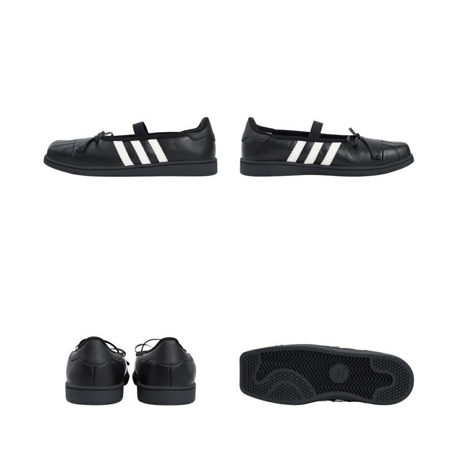 【P10倍】adidas Originals / アディダス オリジナルス ： [レディース]SUPERSTAR SQ BALLET W ： LB3787 | adidas Originals | 05